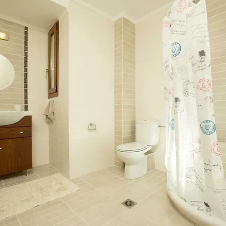 Luxury With Panaromic View Dom wakacyjny
