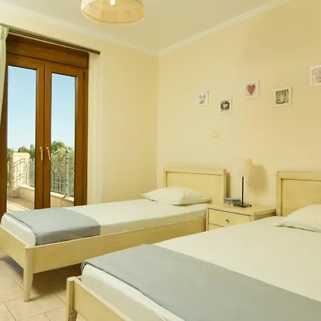 Luxury With Panaromic View