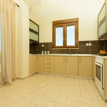 Vakantiehuis Luxury With Panaromic View *
