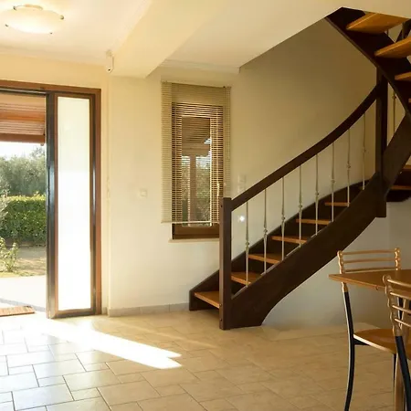 Luxury With Panaromic View * Afytos