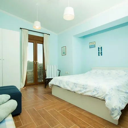 Luxury With Panaromic View *